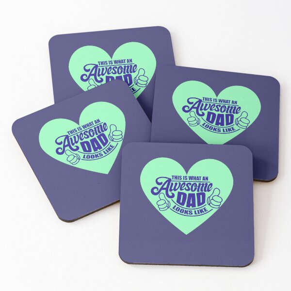 Item preview,  DAD'S BIRTHDAY designed and sold by starfishstuff.