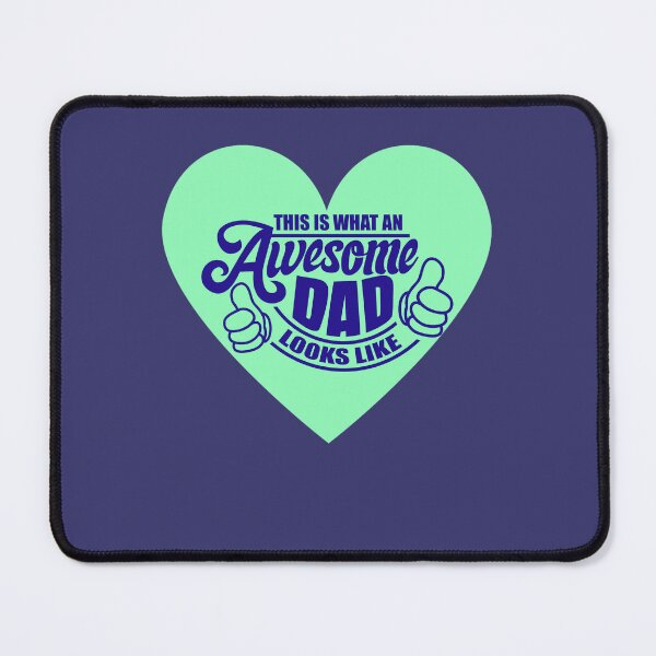 Item preview,  DAD'S BIRTHDAY designed and sold by starfishstuff.