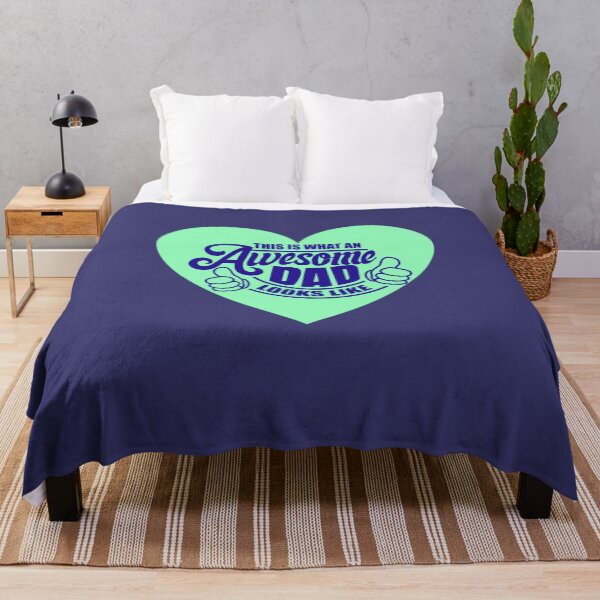 Item preview,  DAD'S BIRTHDAY designed and sold by starfishstuff.