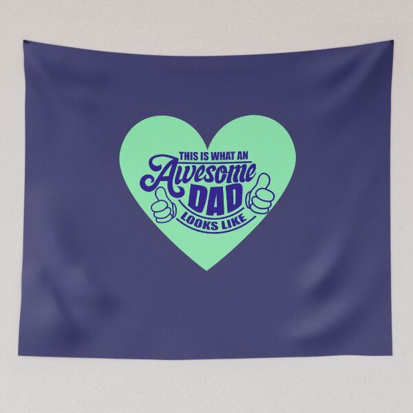 Item preview,  DAD'S BIRTHDAY designed and sold by starfishstuff.