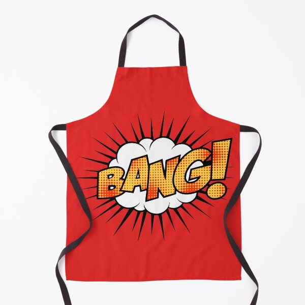 Item preview, Bang comic fun designed and sold by Sabredesign.