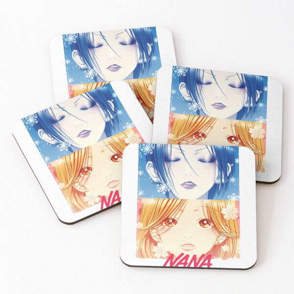 Item preview, Nana & Hachi designed and sold by WendAbraham.