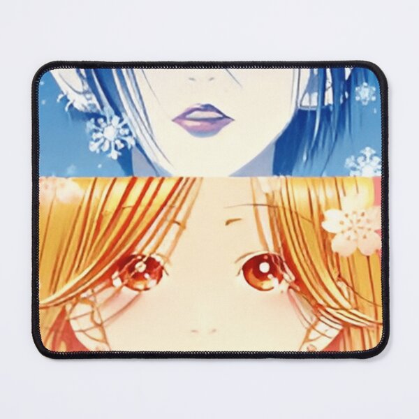 Item preview, Nana & Hachi designed and sold by WendAbraham.