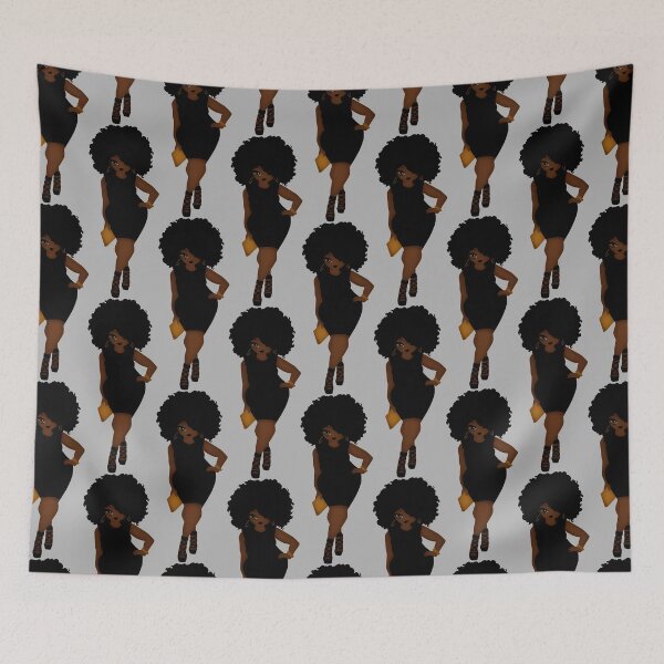 Item preview, The Diva Has Entered The Room  designed and sold by AGillis691.