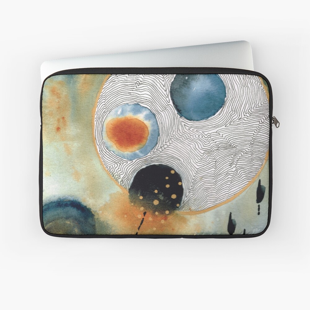 New Worlds 1 iPhone Case