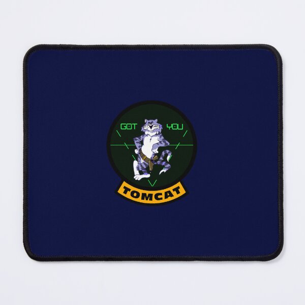 Item preview, Tomcat TID Got You on Radar designed and sold by uzzyq.