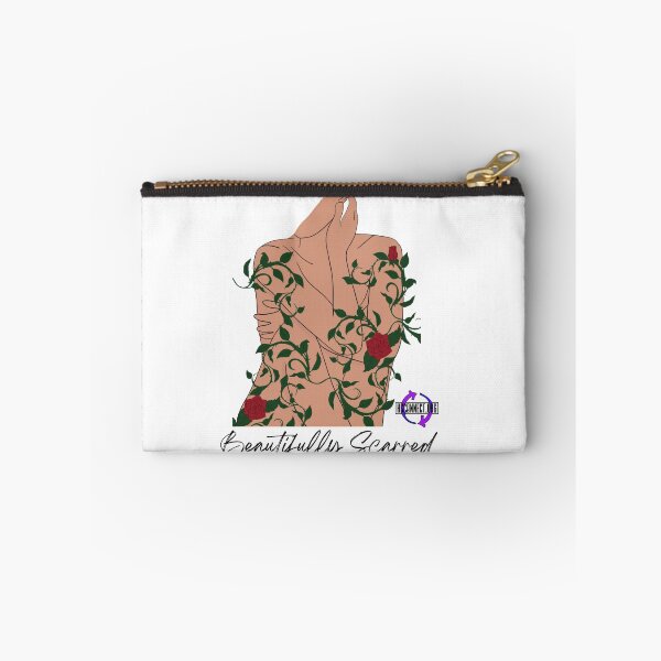 Item preview, Beautifully Scarred designed and sold by hsconnectorg.