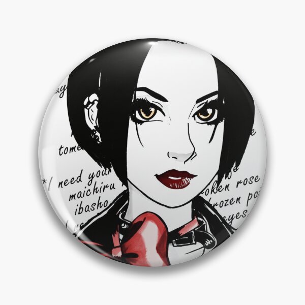 Item preview, Nana Manga Quote designed and sold by WendAbraham.