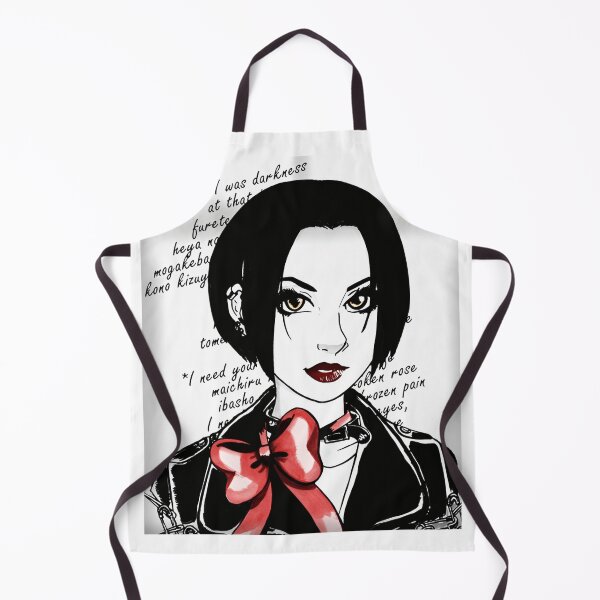 Item preview, Nana Manga Quote designed and sold by WendAbraham.