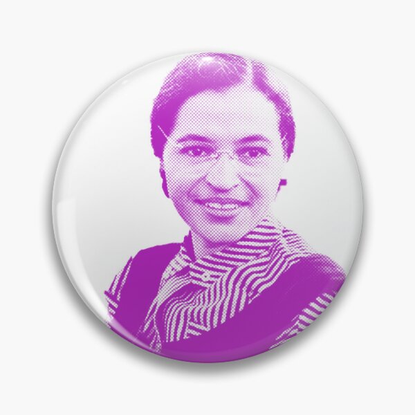 Item preview, Rosa Parks News Paper Print designed and sold by AndyDrywall.