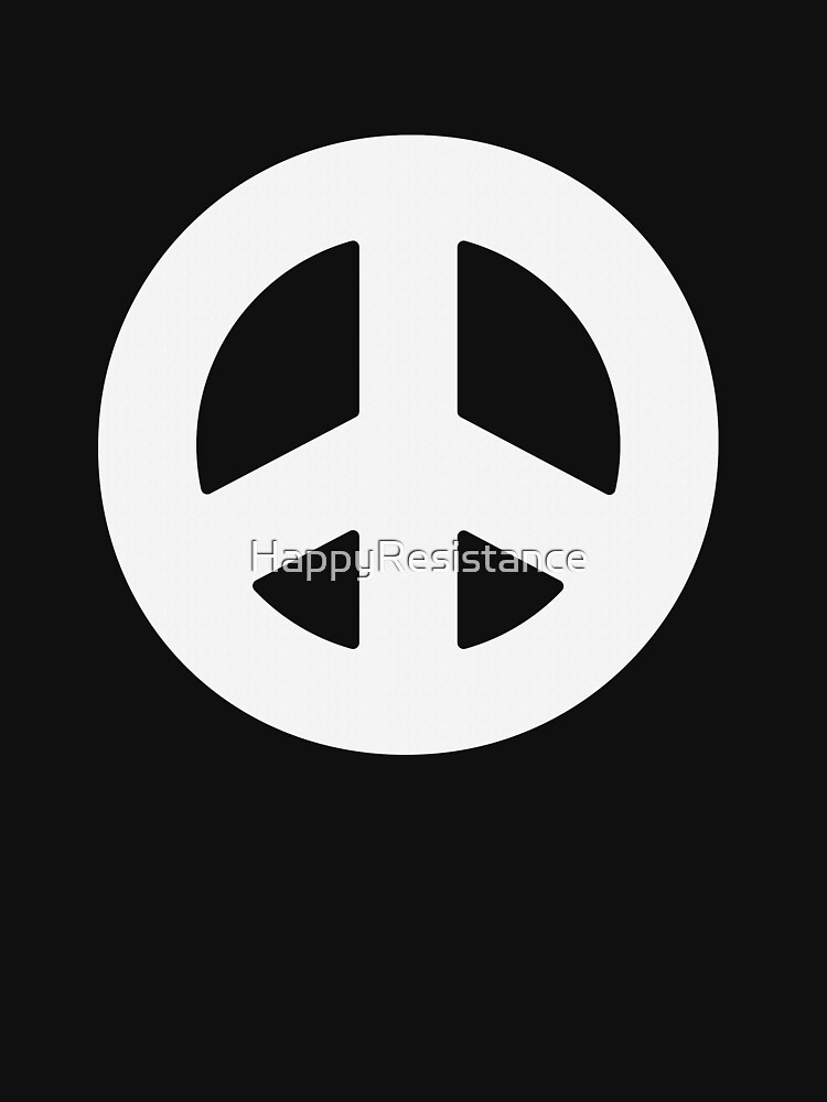 Peace by HappyResistance