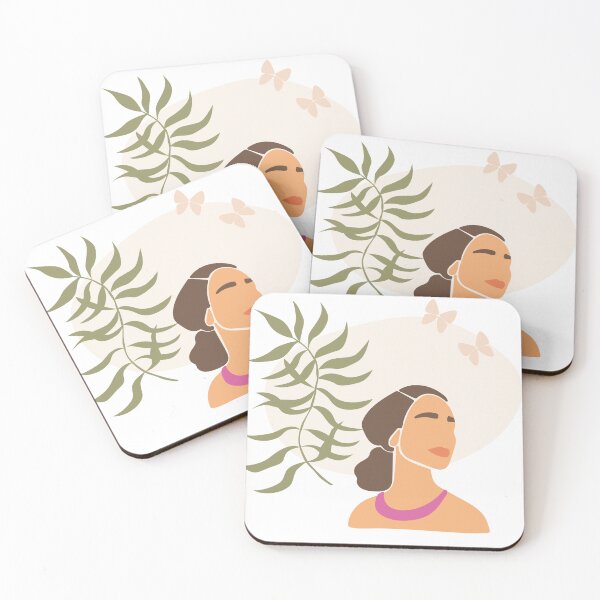 Item preview, aesthetic woman designed and sold by Iolamoui.
