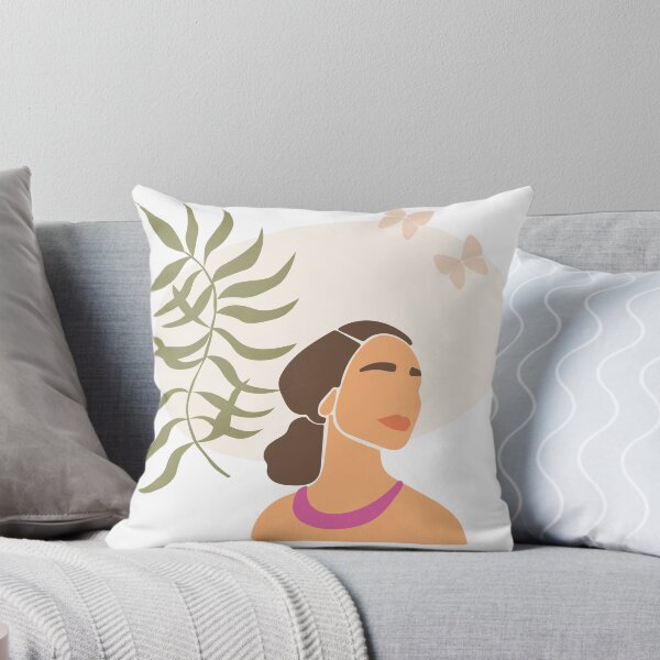Item preview, aesthetic woman designed and sold by Iolamoui.