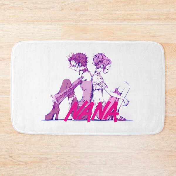 Item preview, Nana Manga Art designed and sold by WendAbraham.