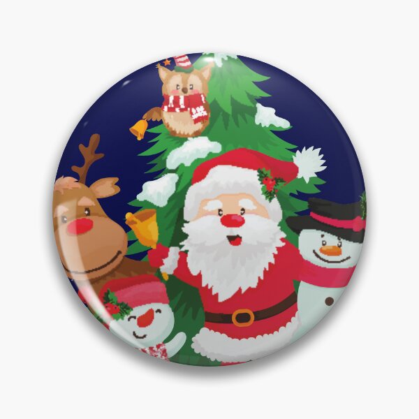Item preview, Merry and bright Christmas  designed and sold by Cogent Web Services.