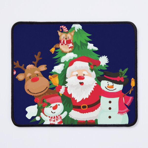 Item preview, Merry and bright Christmas designed and sold by Cogent Web Services.