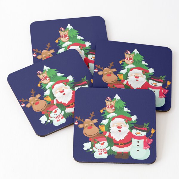 Item preview, Merry and bright Christmas  designed and sold by Cogent Web Services.