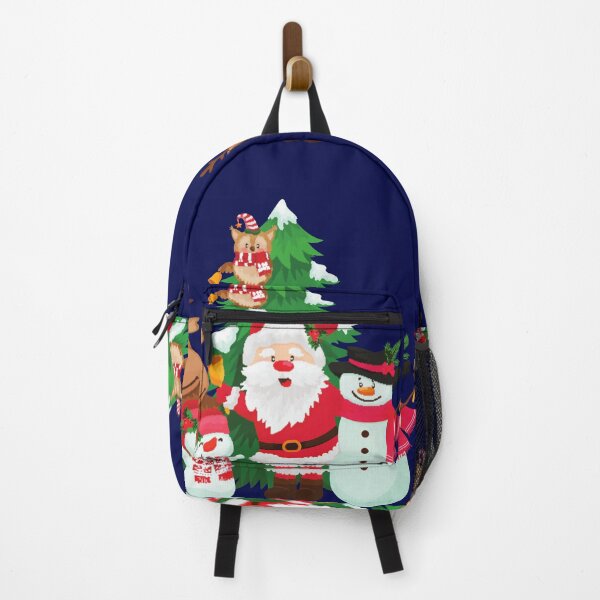 Item preview, Merry and bright Christmas designed and sold by Cogent Web Services.