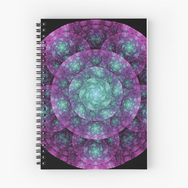 Item preview, Organic Spiral designed and sold by Garrett Spear.