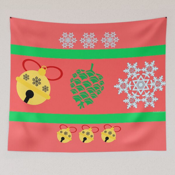 Item preview, Holiday Cheer designed and sold by ArashiiGames.