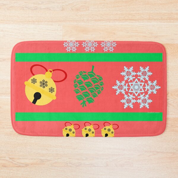 Item preview, Holiday Cheer designed and sold by ArashiiGames.