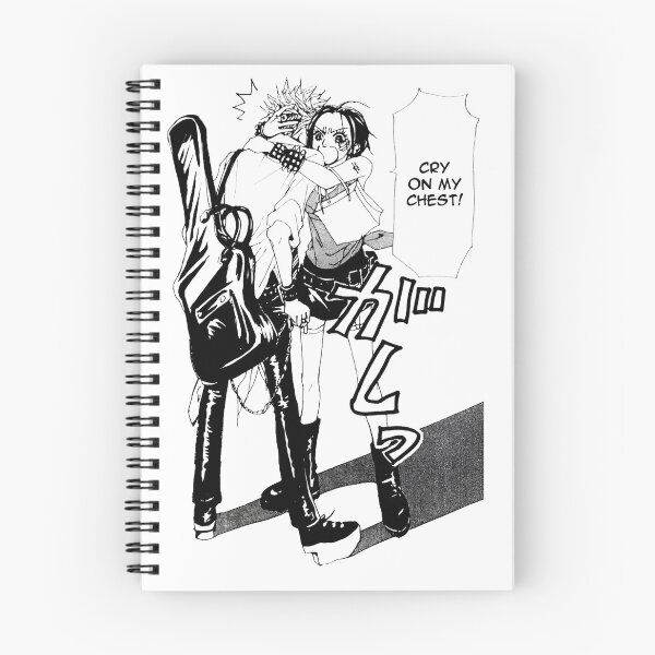 Item preview, Nana Osaki designed and sold by WendAbraham.