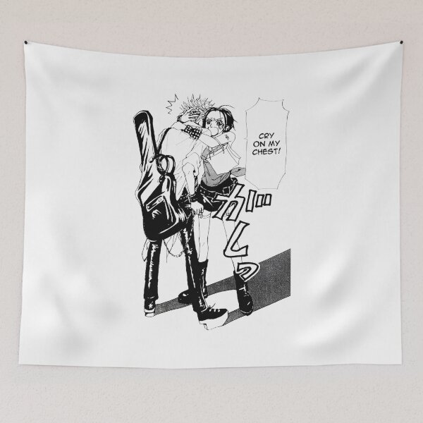 Item preview, Nana Osaki designed and sold by WendAbraham.