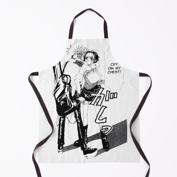 Item preview, Nana Osaki designed and sold by WendAbraham.
