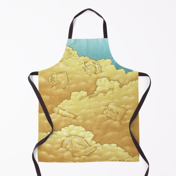 Item preview, Clouds of Joy designed and sold by IsaiahMBrown.