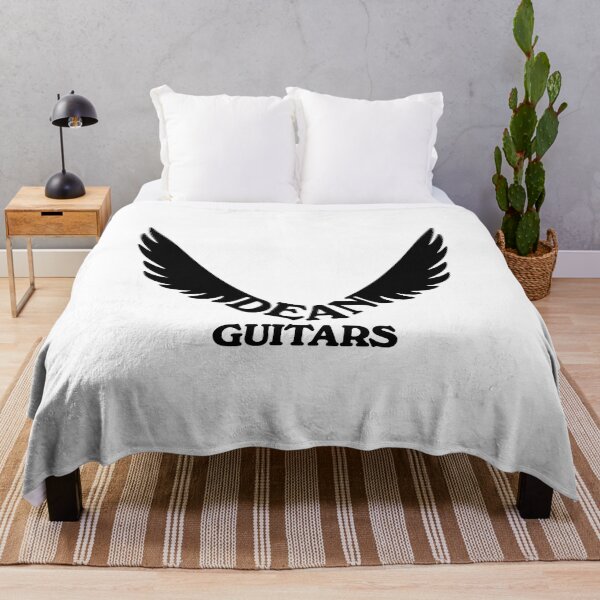 Item preview, Dean Guitars designed and sold by IsangelBlack.