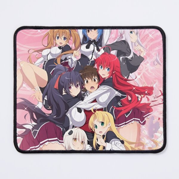 Item preview, High School Dxd designed and sold by YvonnGlover.