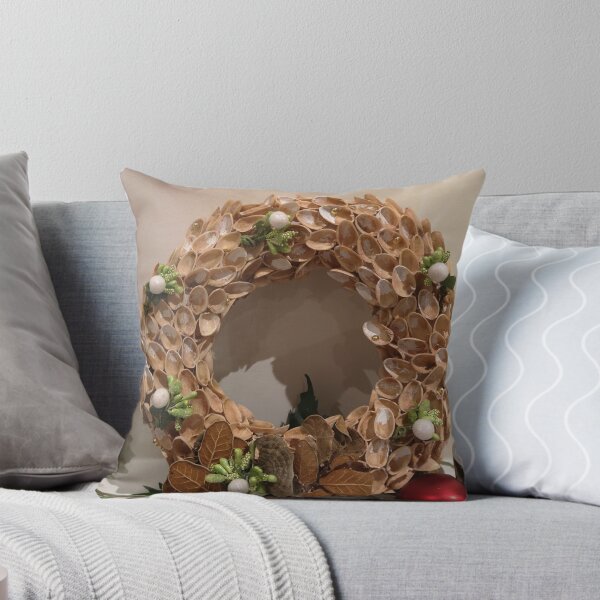 Item preview, Christmas Wreath designed and sold by CanDo20.