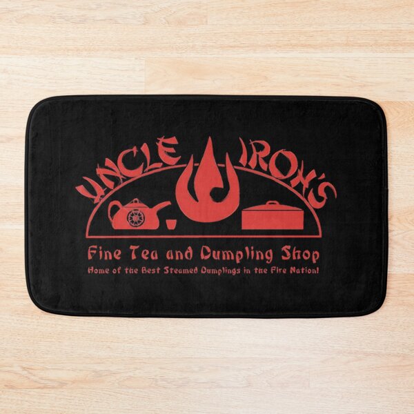 Item preview, Uncle Iroh&39;s Fine Tea Shop designed and sold by Bunny2011.