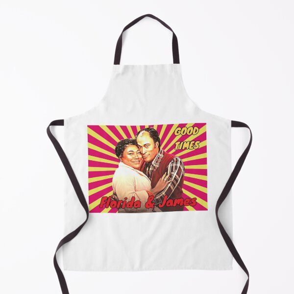 Item preview, Good Times Florida in James Evans designed and sold by Sassysue72.