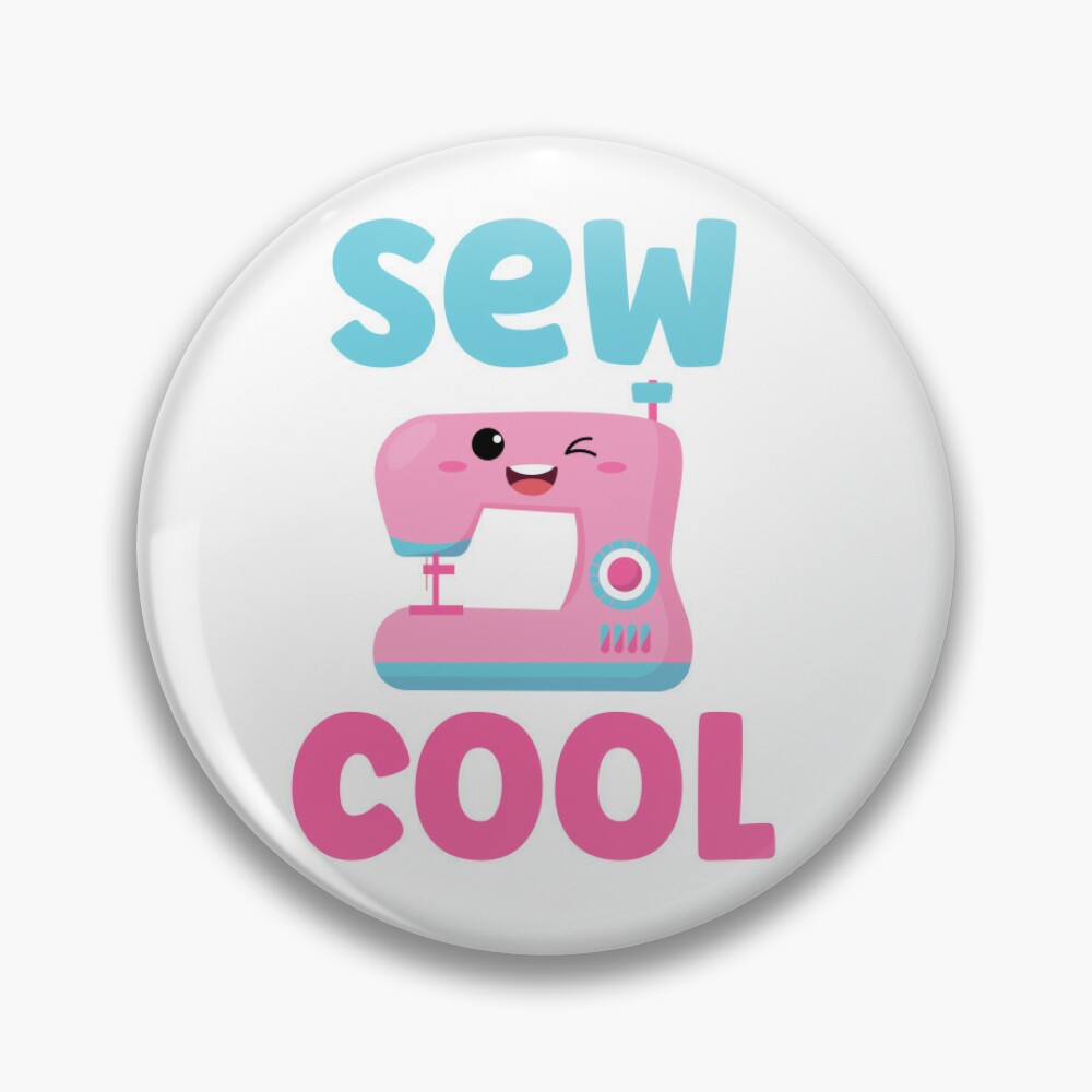 Pin on Sew stinking cool!