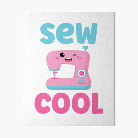 Sew Happy, Cute Sewing