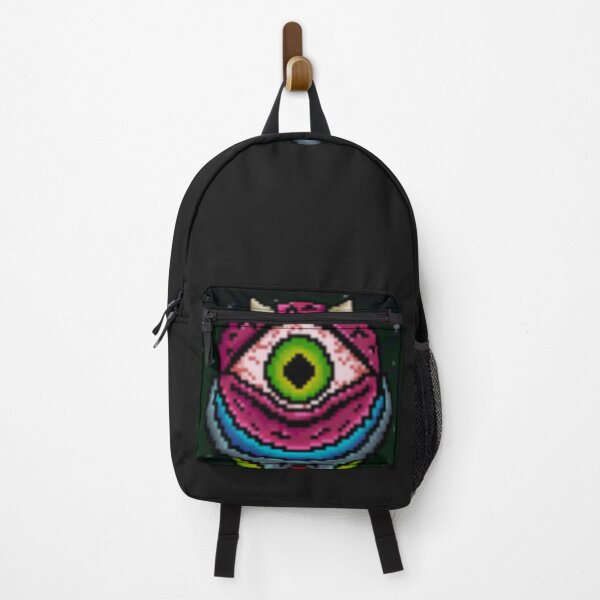 Item preview, Retro space boss pixel art designed and sold by JaMuarDiVine.