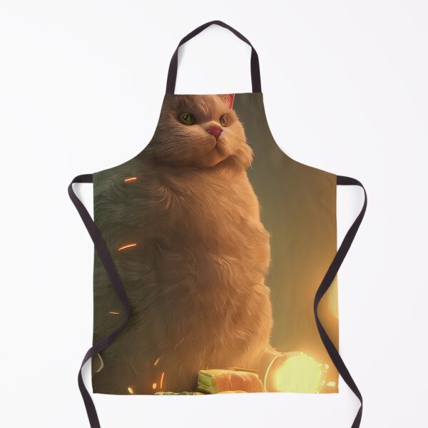 Item preview, fat cat king #21 designed and sold by supeart.