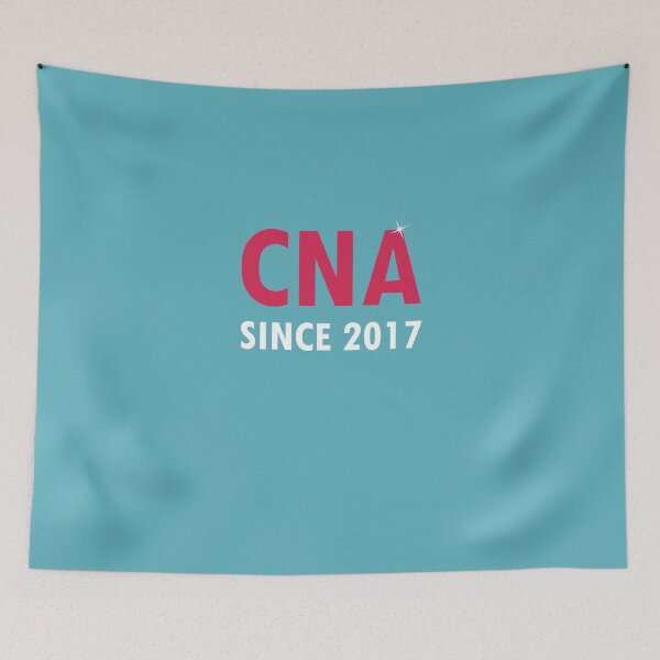 Item preview, CNA Since 2017 designed and sold by AlwaysAwesome.