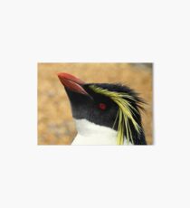 Rockhopper Profile Art Board