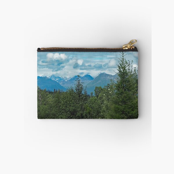 Item preview, Alaska Range 26 designed and sold by Strawflower Oasis.