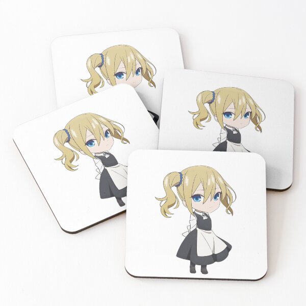 Item preview, Hayasaka Ai Chibi designed and sold by Beastlykitty.