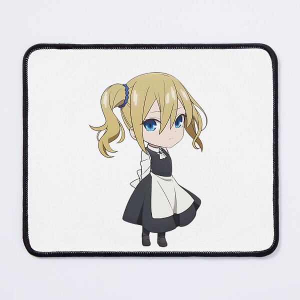 Item preview, Hayasaka Ai Chibi designed and sold by Beastlykitty.