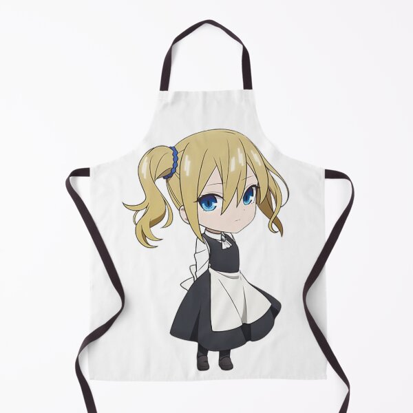 Item preview, Hayasaka Ai Chibi designed and sold by Beastlykitty.