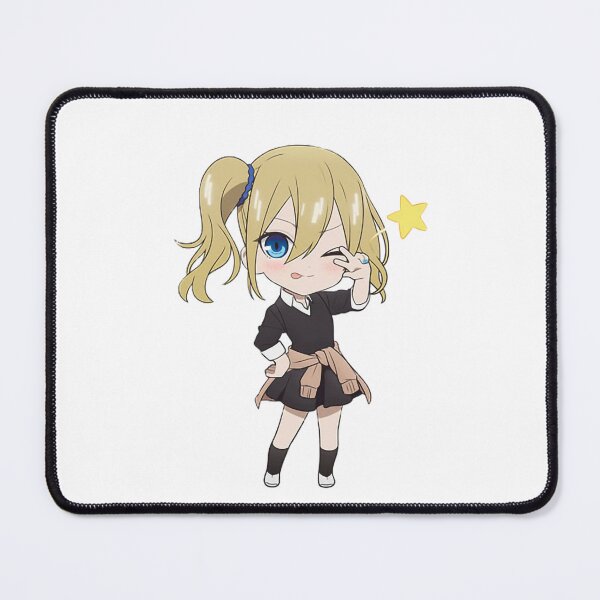 Item preview, Hayasaka Ai Smile Chibik designed and sold by Beastlykitty.