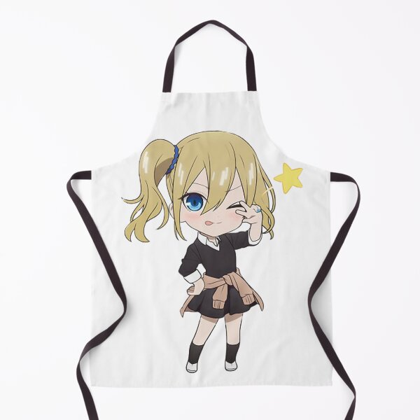 Item preview, Hayasaka Ai Smile Chibik designed and sold by Beastlykitty.