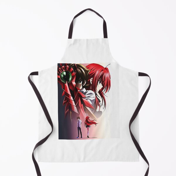 Artikelvorschau, Anime Highschool Dxd entworfen und verkauft von YvonnGlover.