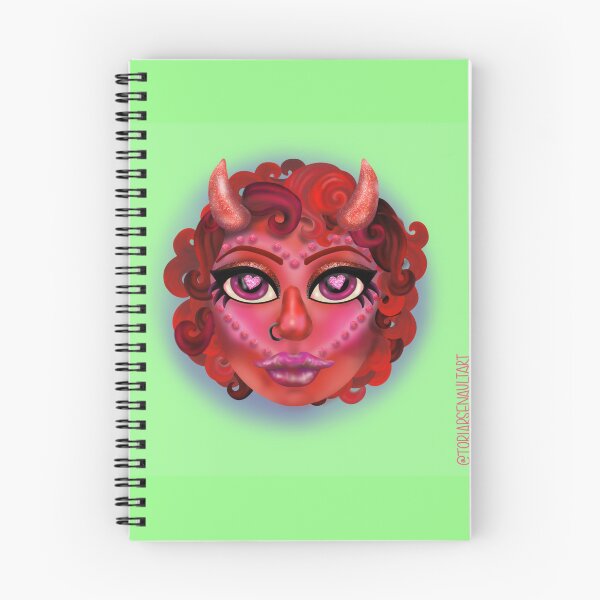 Item preview, Luv Devil designed and sold by toriarsenault.
