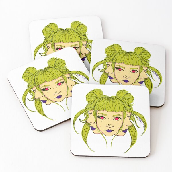 Item preview, Hex Gxrl designed and sold by organ-ickk.