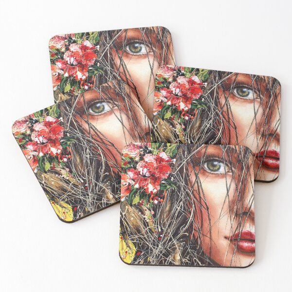 Item preview, The Intriguing designed and sold by AtelierAKa.